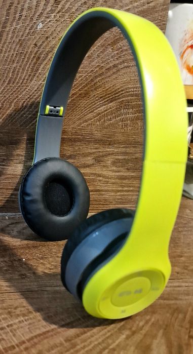 Безжични слушалки с доставка