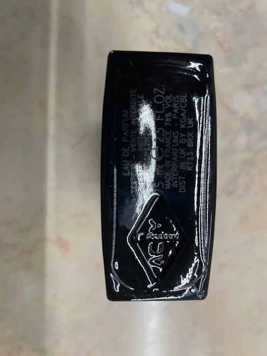 Van Cleef&Arpels Bois Dore