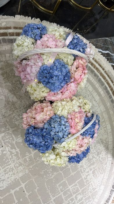 Цветы очень красивые