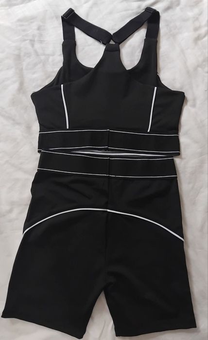 ШОК ЦЕНА Дамски Спортен Комплект  Nike Pro 25€ Alo Yoga  26€ и 33€