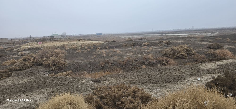 Жай орын сатылады