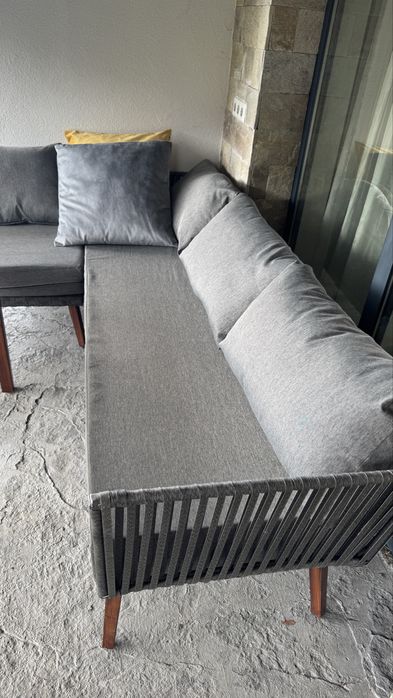 Градинска комплект