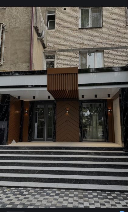 Ассалому алейкум Аликабонд ва туникабонд фасад ишларини киламиза