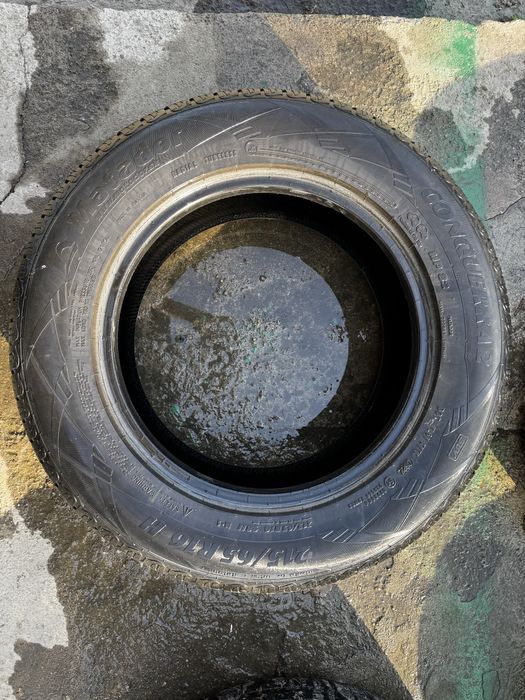 Шины Matador 215/65 R16 98H