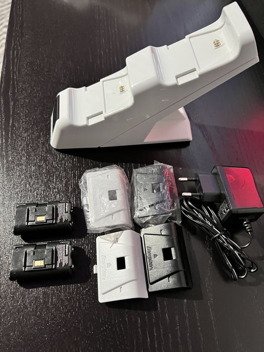 kit Energizer pentru xbox