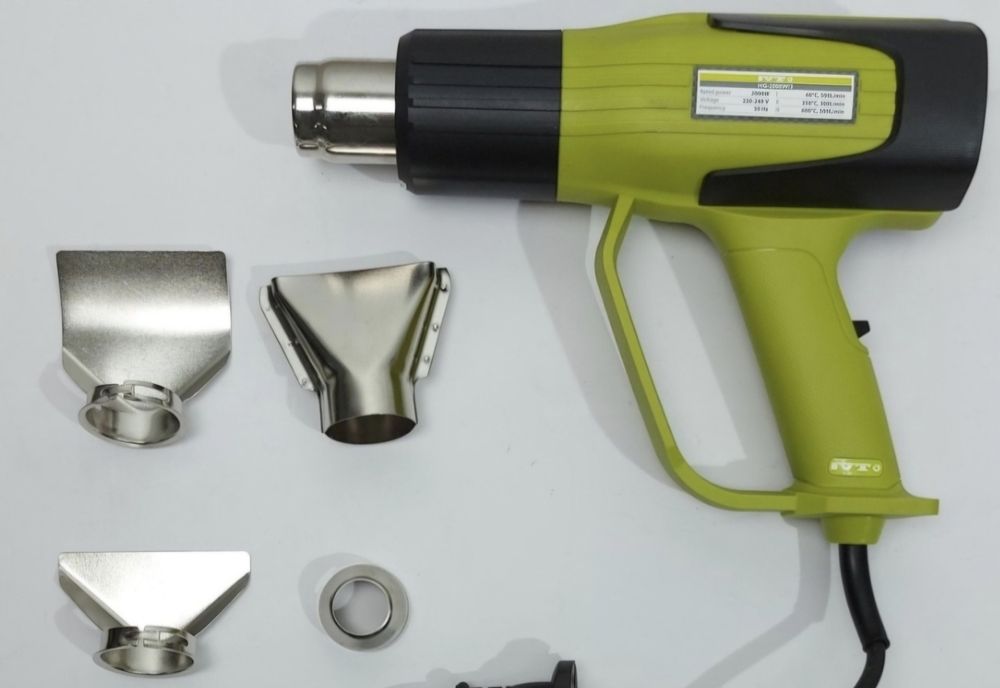 Фен Строительный