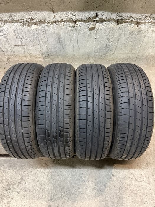 185/60/15 BFGoodrich 4бр дот22