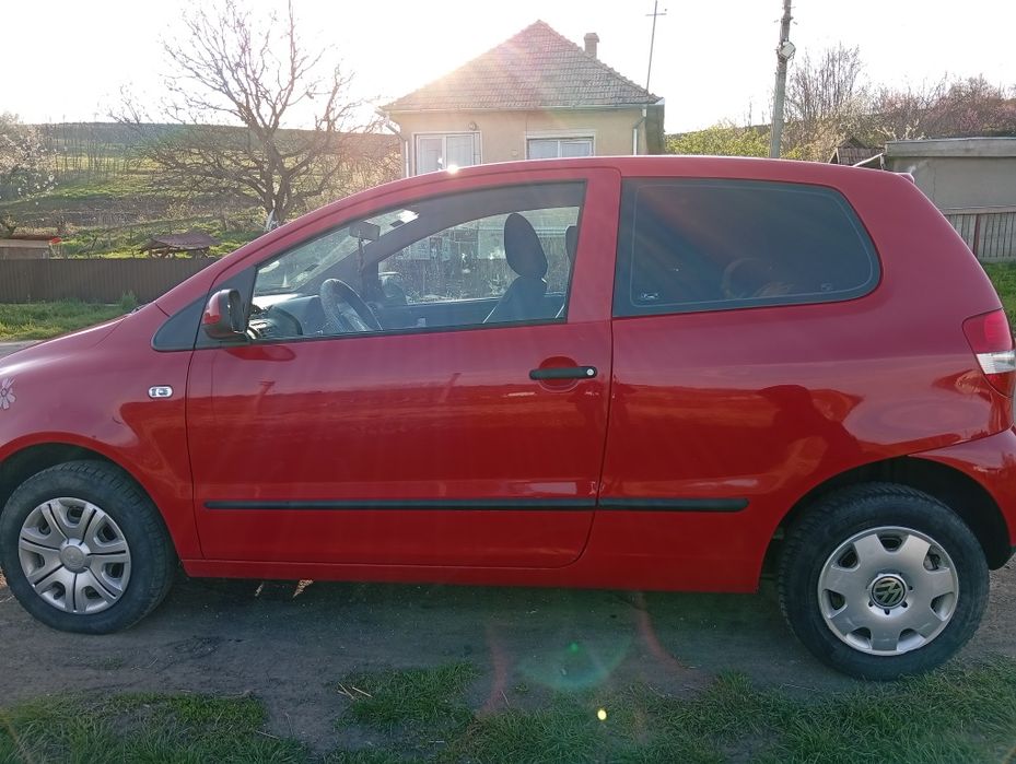 Autoturism Volskwagen