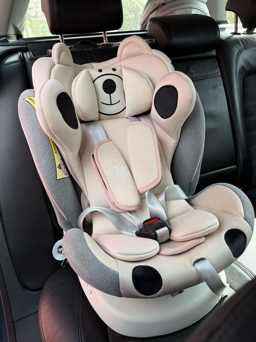 Scaun auto Buf Boof