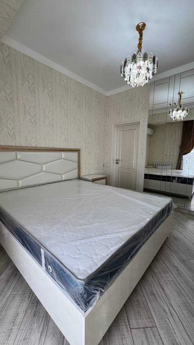 Посуточная Аренда квартиры на Метро Буюк ипак йули (Горького)