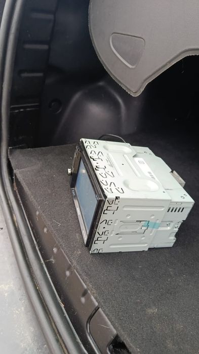 Navigație Auto Kenwood