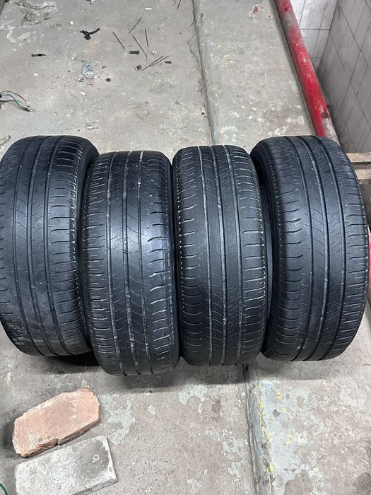 Летняя резина 195/55 R16