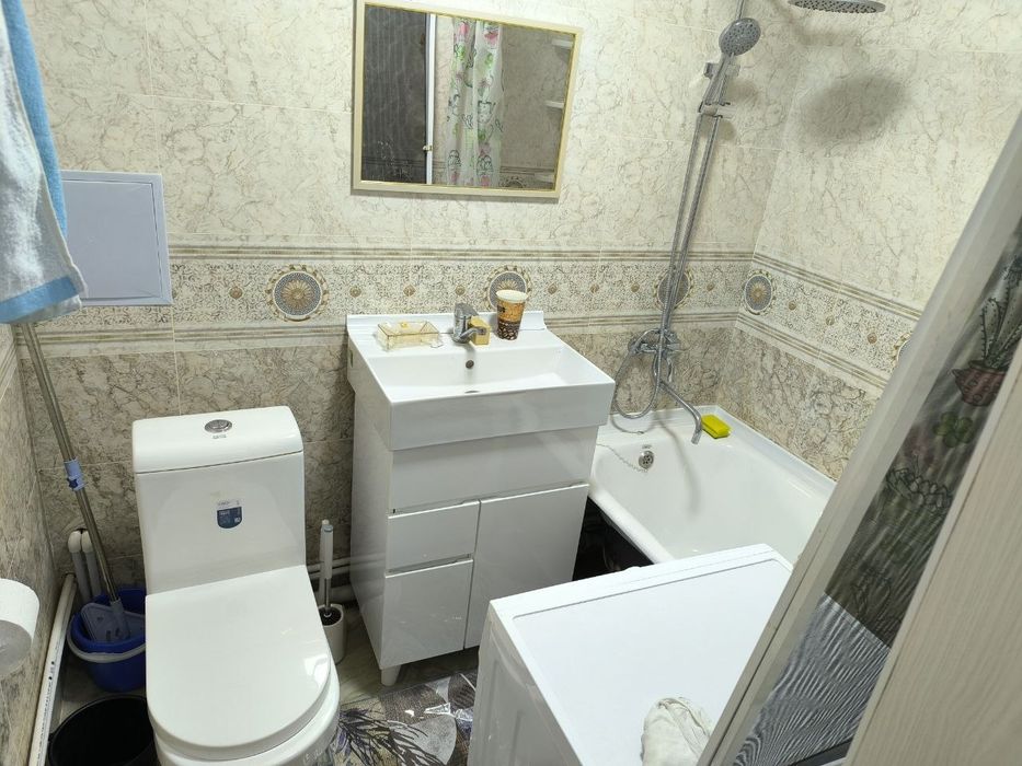 Квартира аренда 3 комнатная