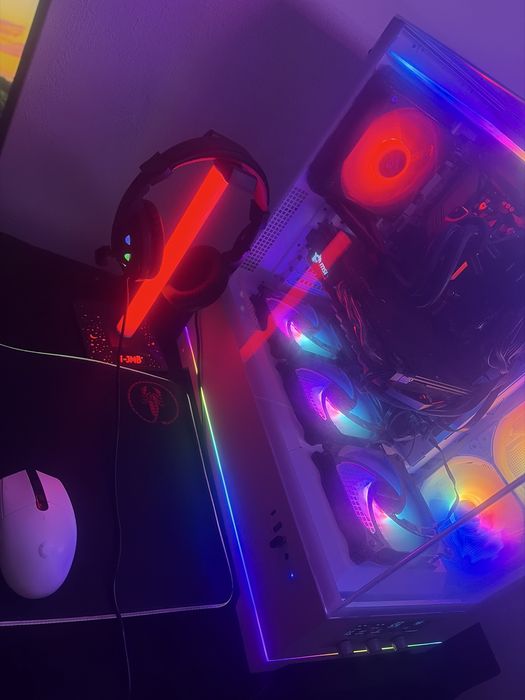 Vand pc de gaming