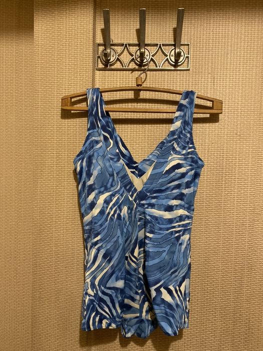 Купальник женский