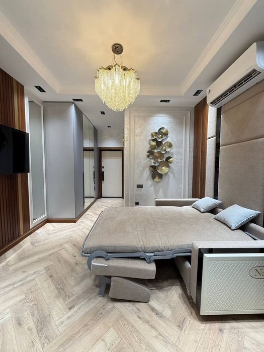 Сдаётся елитная новостройка Юнусабадский район ЖК Imperial club