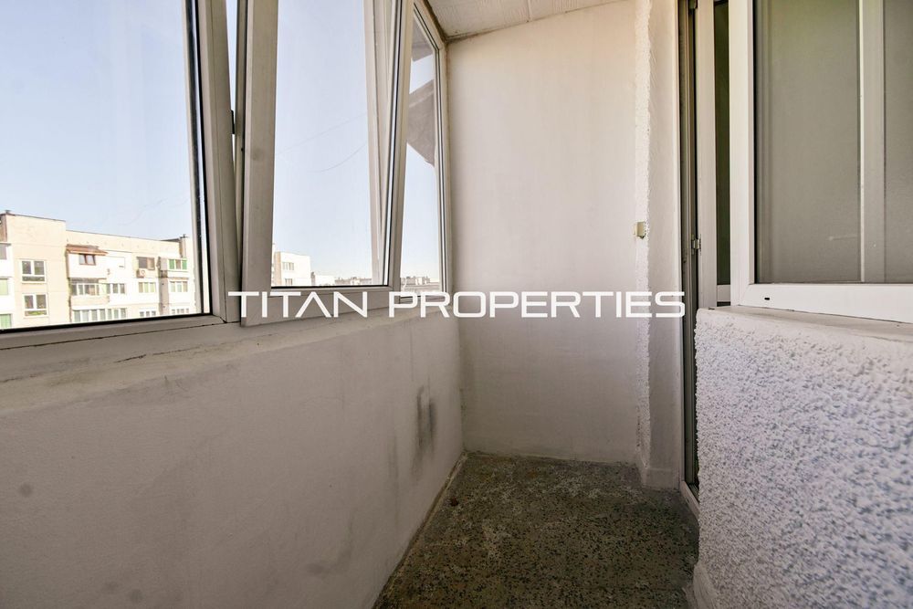 Двустаен, продажба, ж.к Сухата река