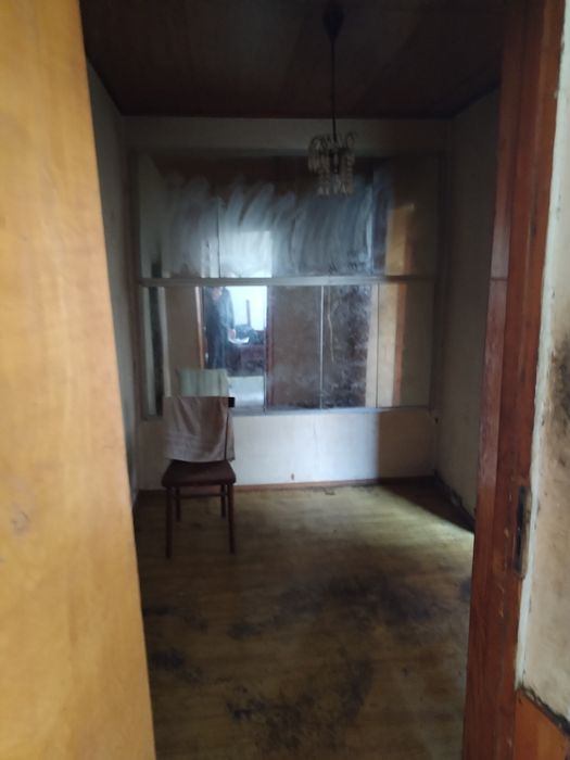 Продаётся дом. 2х комнатный. Площадь 97кв/м. Общий двор.