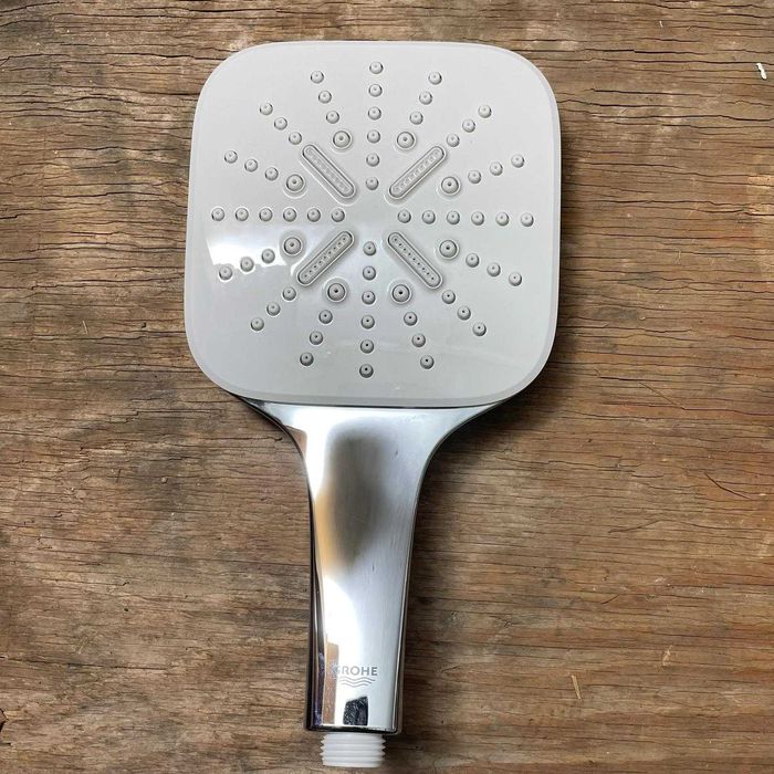 GROHE Vitalio SmartActive 130 Cube – Cap de Duș