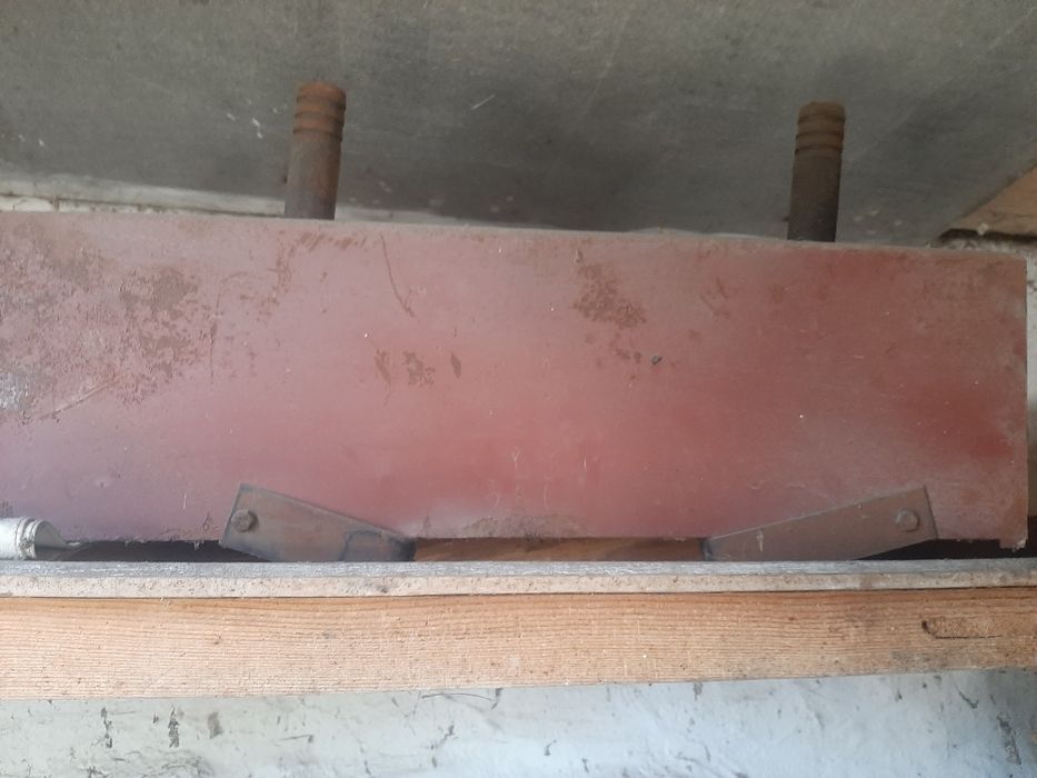 Продам электрический котёл