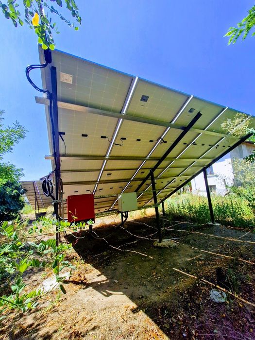 Продава се Парцел в Пазарджик, Запад - 200 кв.м за 47 €/кв.м - Снимка #4