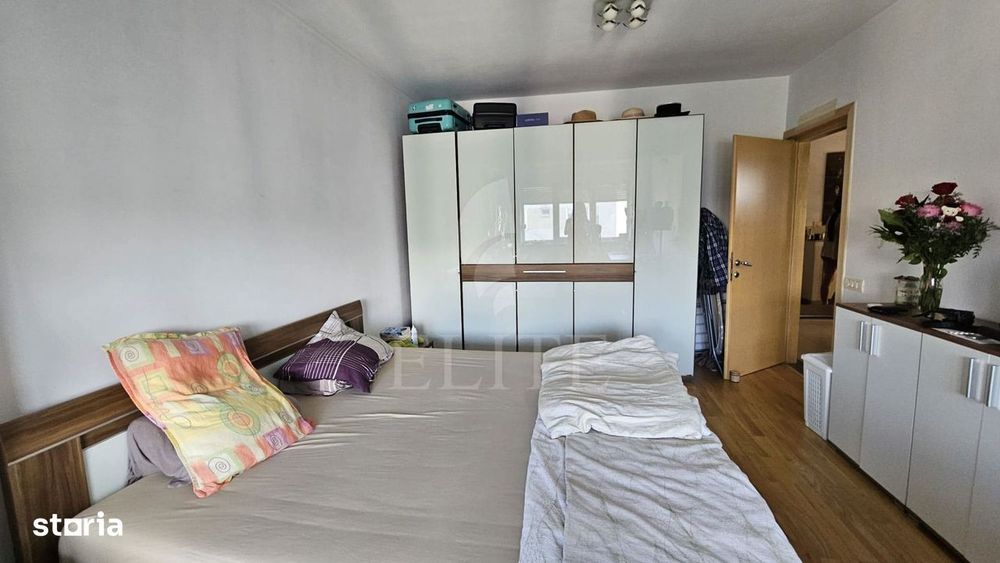 Apartament 2 camere în zona Andrei Muresanu - Piata Engles