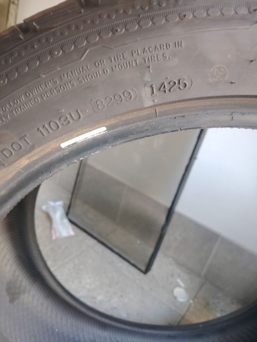 Продам шины!!! NANKANG И TOYO