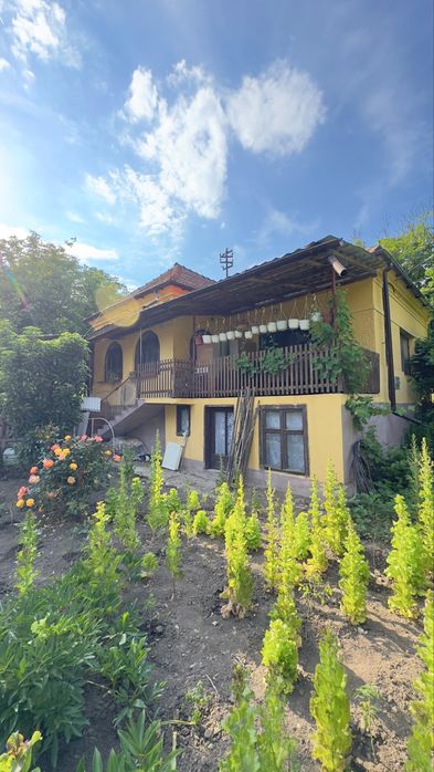 Casă de vânzare în Câmpuri-Surduc, comuna Gurasada