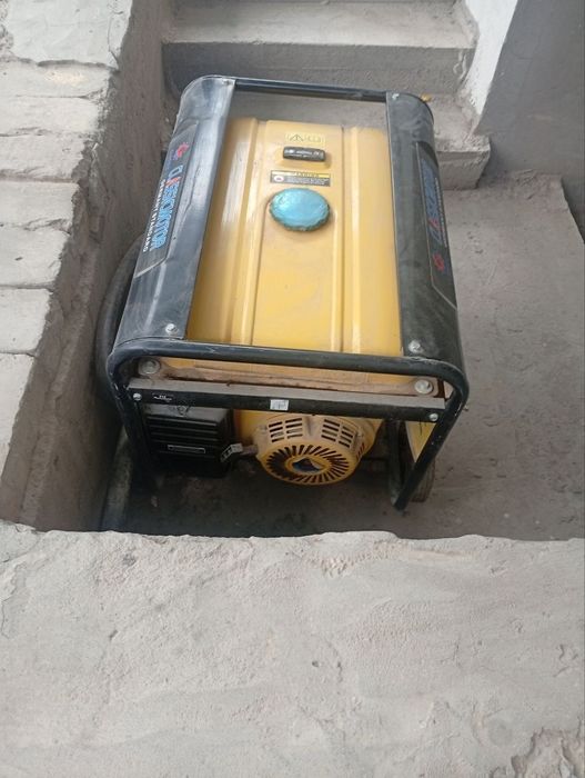 Dvijok classic generator