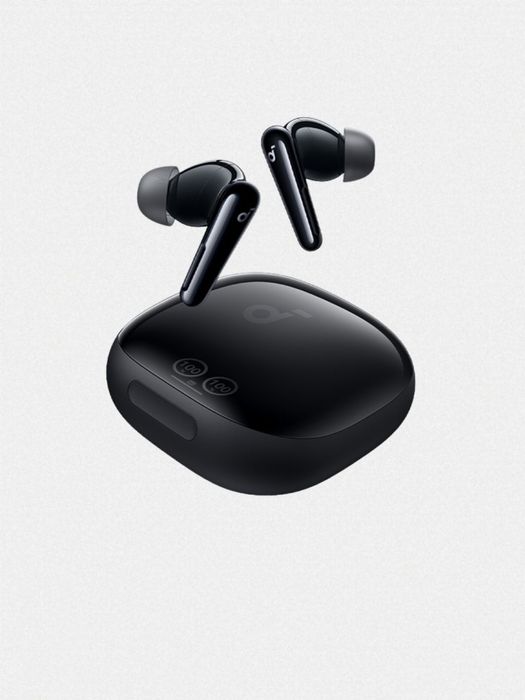 Беспроводные наушники Soundcore  Liberty 4 Pro от A