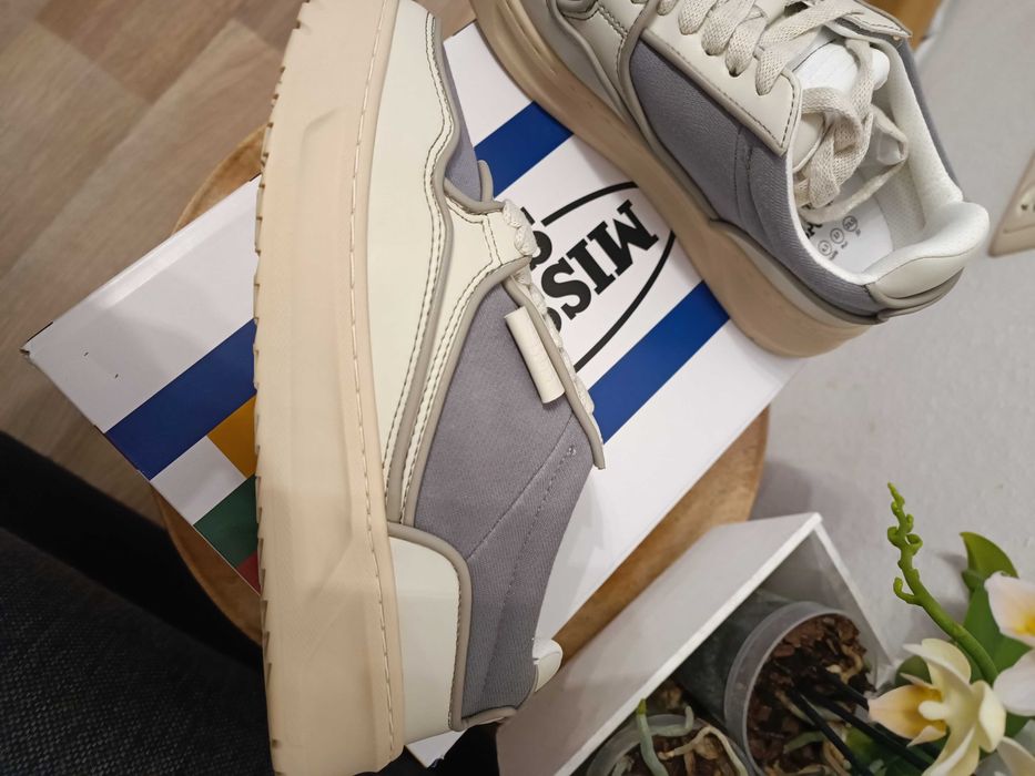 Оригинални обувки MISSONI