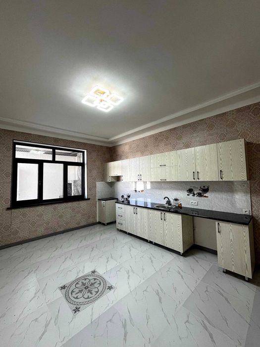 участок с домом недалеко от Юнусабада