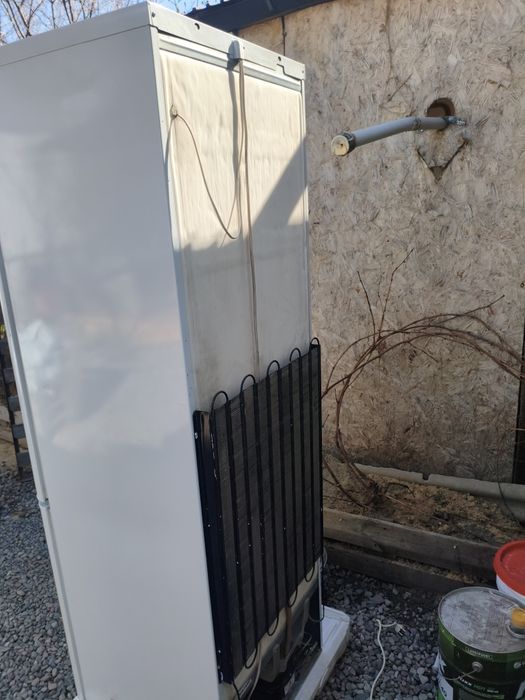 Холодильник Индезит