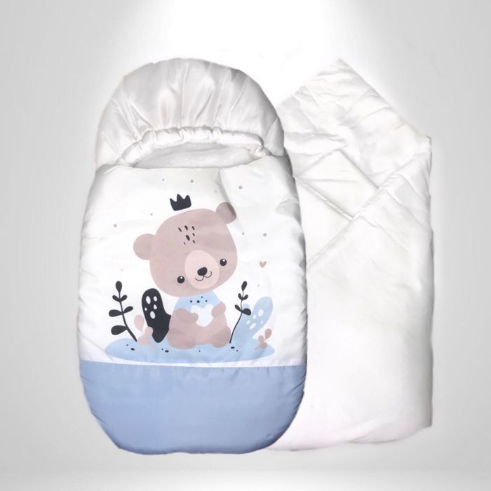 Конверт для выписки