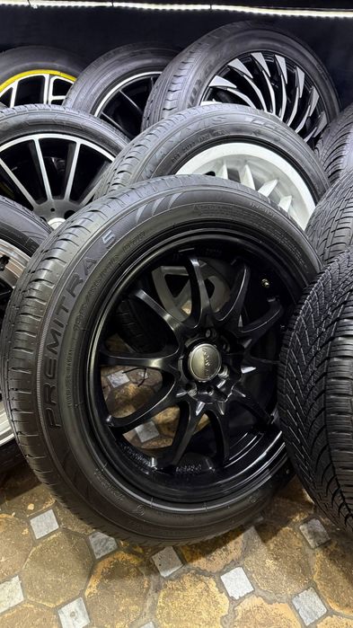 Rays monobloc diska balon 195,55,16 soʻchna