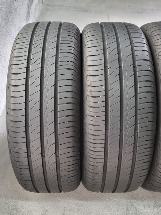 "Dot 24" 195/55/16 Goodyear 4Броя: 160€ 6.8мм
