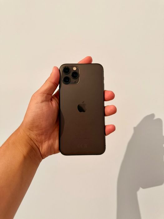 IPhone 11 Идеальный!!!