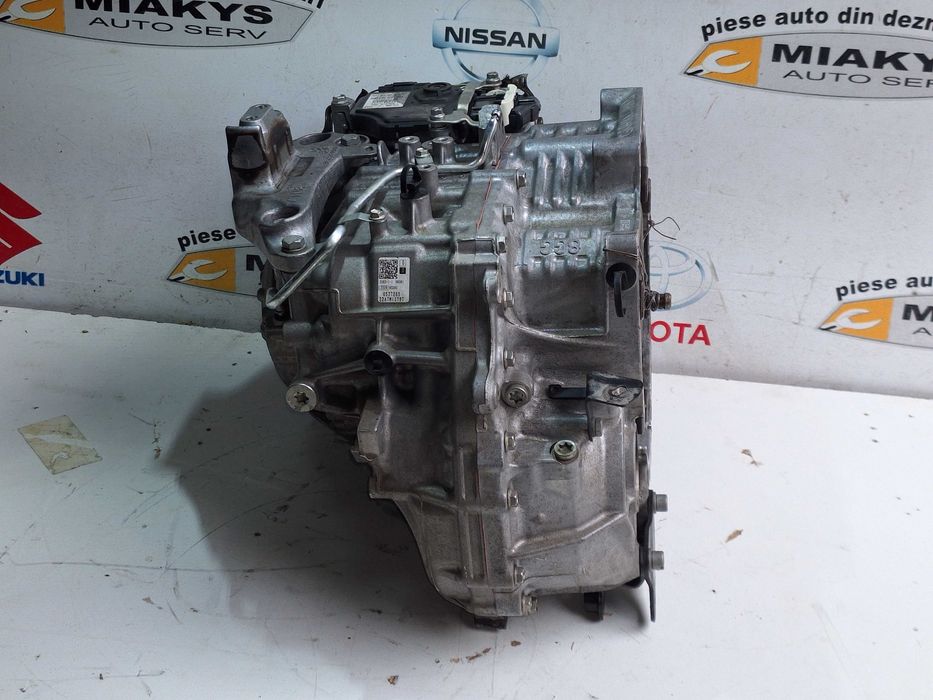 Cutie viteze AUTOMATĂ 20GTAT AWF8G30 Peugeot 2008 308 3008 5008 1.5