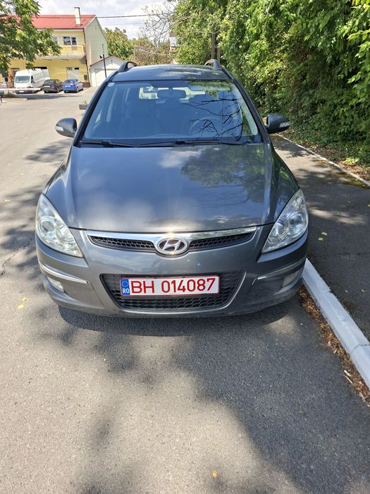 Hyundai i 30 1.6 crdi