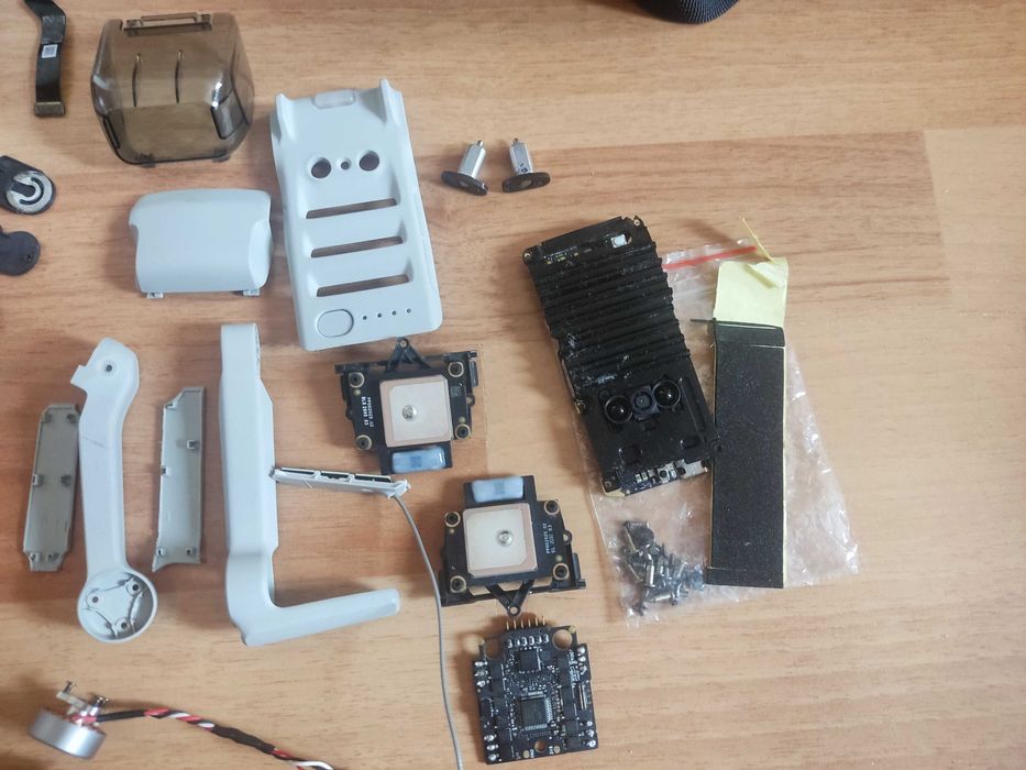 Части за дрон DJI Mavic Mini 2