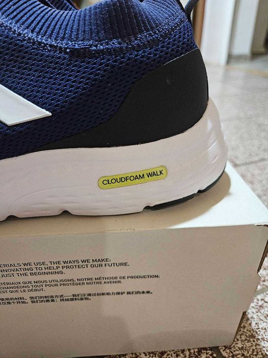 Мъжки летни маратонки