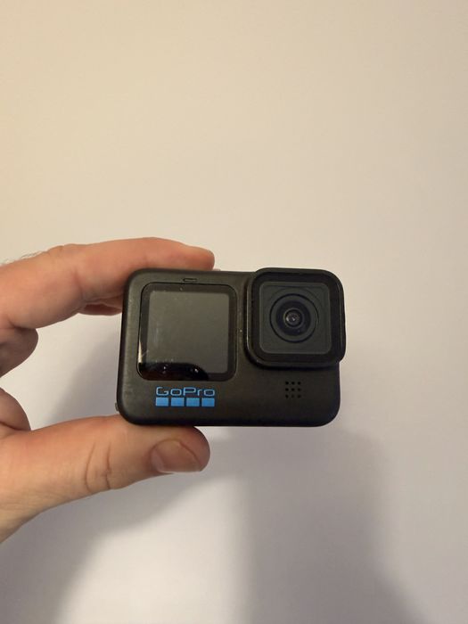 GoPro10 stare foarte buna