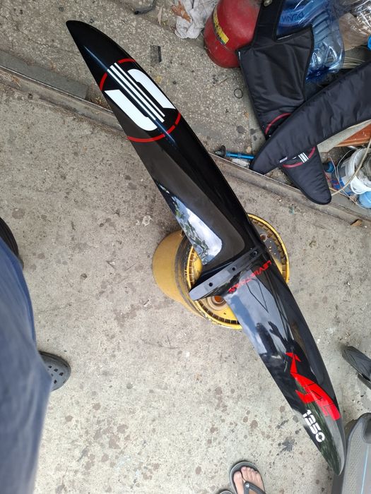 Foil, wing за и уингфойл    wing Nova North