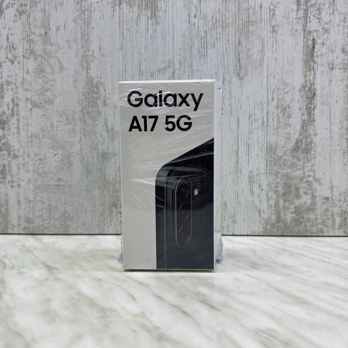 Samsung A17 128/4GB PowerBank 10000 MAh SIGILAT Zeus Amanet Vitan 3369