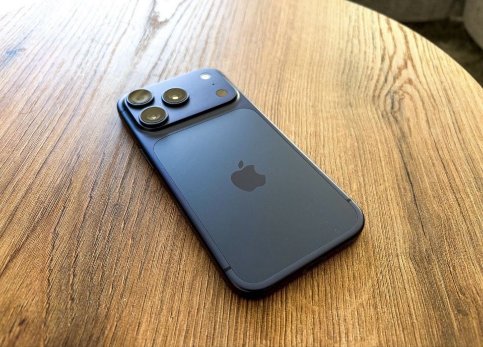 iPhone 17 Pro 256 GB
