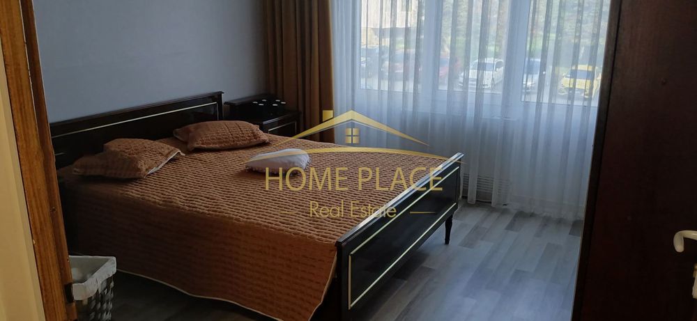 Дава се под наем Четиристаен апартамент в Варна, Цветен квартал - 96 кв.м за 816 € - Снимка #6