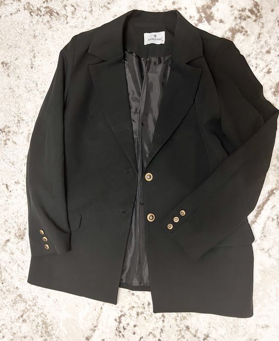 Пиджак 48 размера, Турция