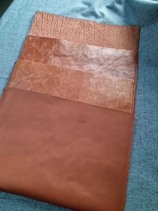 Macbook Air 13 M4 Husă handmade
