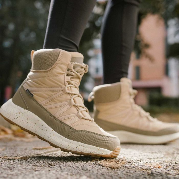 Непромокаеми боти Lotto - 38 размер