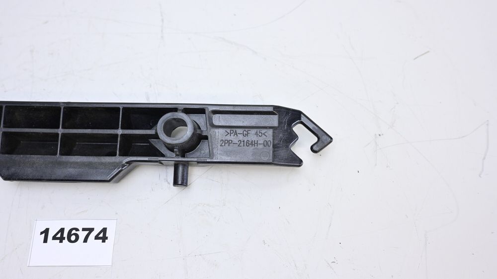 Suport Bracket Bagaj Stanga Yamaha Tracer 900 MT09 2014 - 2024